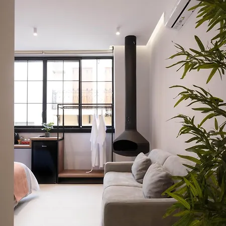 Citrus Daliani Bed & Breakfast