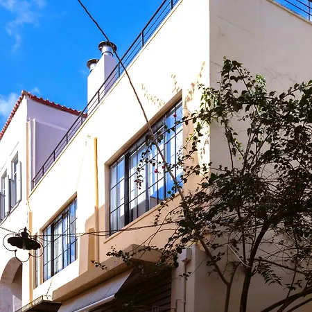 Bed & Breakfast Citrus Daliani 4*