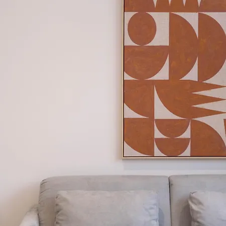 Bed & Breakfast Citrus Daliani La Canea