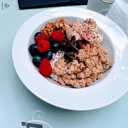 Citrus Daliani Bed & Breakfast 4*