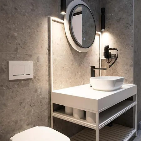 Citrus Daliani 4* La Canea