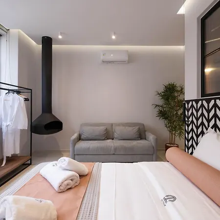 Citrus Daliani Bed & Breakfast