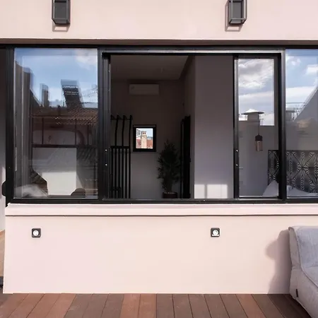 Bed & Breakfast Citrus Daliani