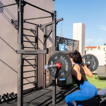 Citrus Daliani La Canea