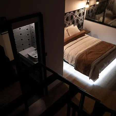 Bed & Breakfast Citrus Daliani 4*