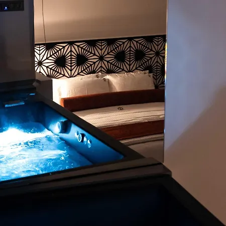 Bed & Breakfast Citrus Daliani