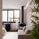 Citrus Daliani Bed and Breakfast