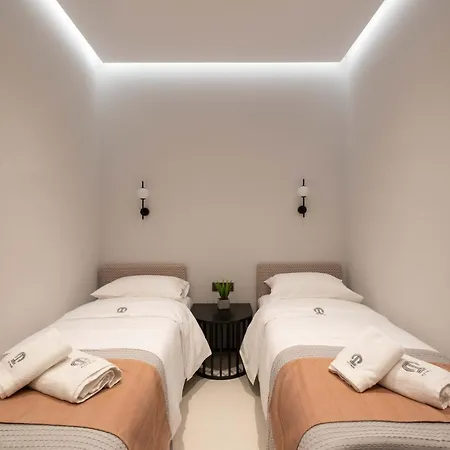 Bed & Breakfast Citrus Daliani 4*