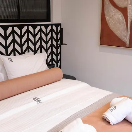 Bed & Breakfast Citrus Daliani 4*