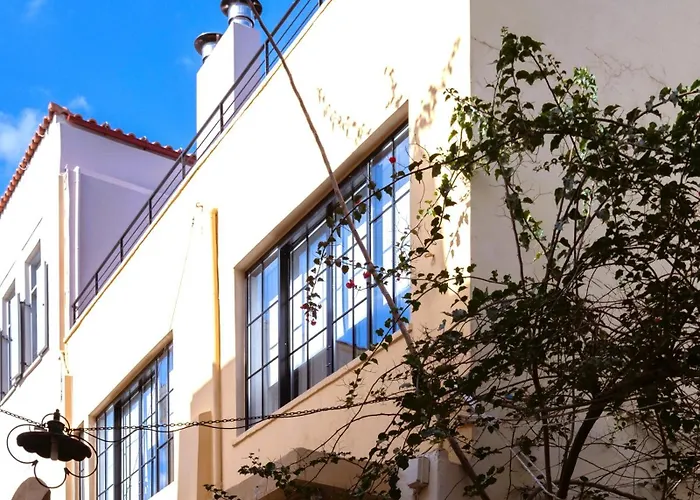 Bed & Breakfast Citrus Daliani 4*