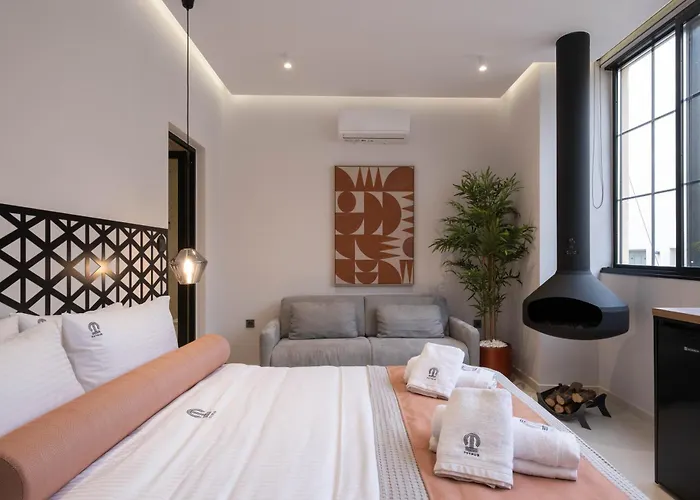 Citrus Daliani Bed & Breakfast Chania (Crete)