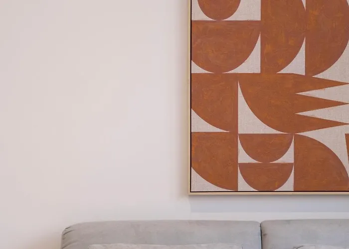 Alojamento de Acomodação e Pequeno-almoço Citrus Daliani Chania (Crete)