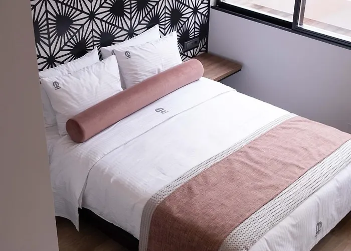 Bed & Breakfast Citrus Daliani 4*