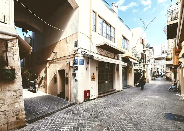 Bed & Breakfast Citrus Daliani 4*