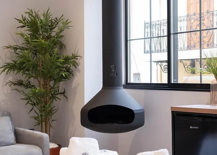 Bed & Breakfast Citrus Daliani