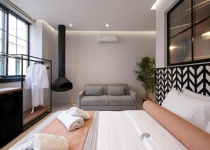 Citrus Daliani Bed & Breakfast