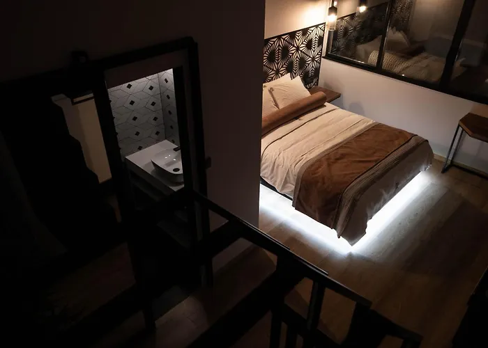 Bed & Breakfast Citrus Daliani 4*