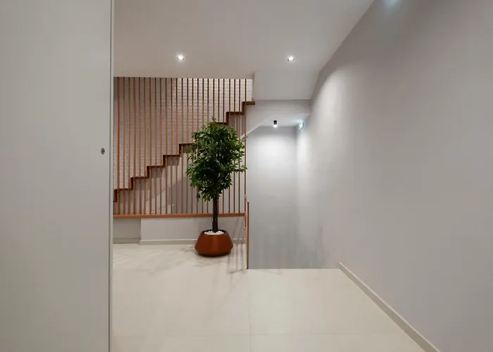 Citrus Daliani Bed & Breakfast