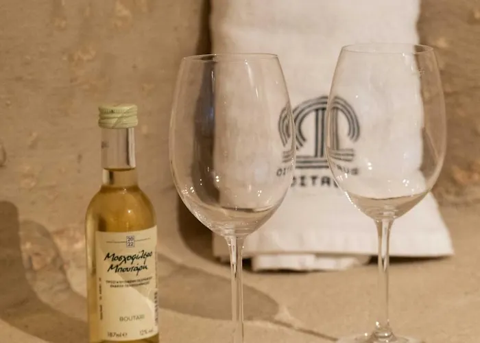 Citrus Daliani 4* Chania (Crete)