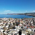 Citrus Daliani Oda ve Kahvaltı 4*