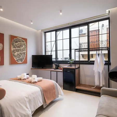 Citrus Daliani Bed & Breakfast Chania (Crete)