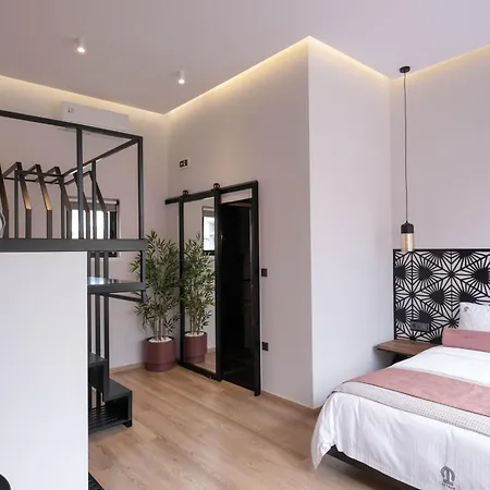 Citrus Daliani 4* Chania (Crete)