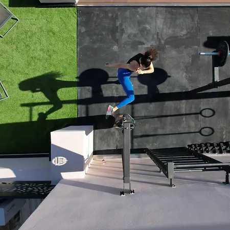 Citrus Daliani Bed & Breakfast 4*