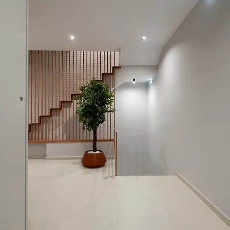 Citrus Daliani Bed & Breakfast