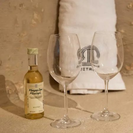 Citrus Daliani 4* Chania (Crete)