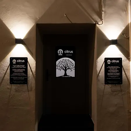 Citrus Daliani Bed & Breakfast Chania (Crete)