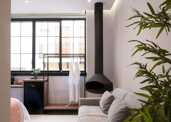 Citrus Daliani Panzió