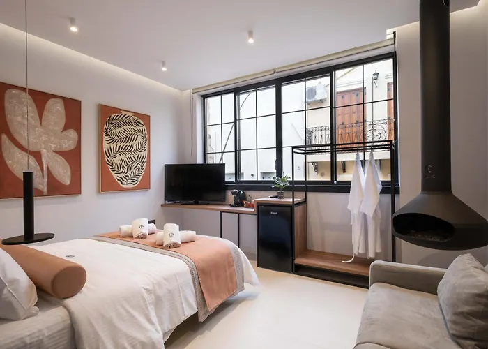 Citrus Daliani Отель типа 