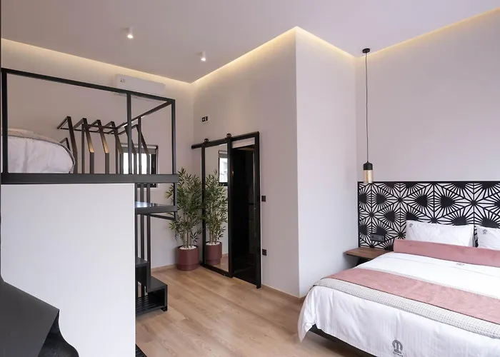 Citrus Daliani 4* Ханья