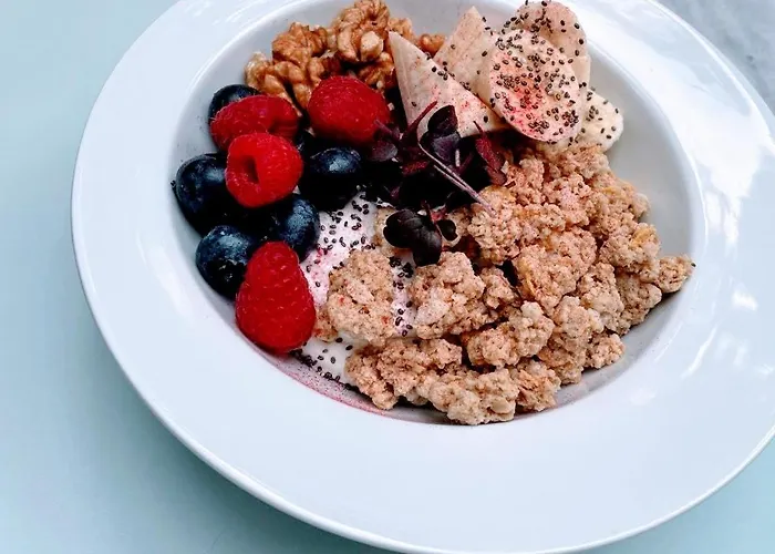 Citrus Daliani Panzió 4*