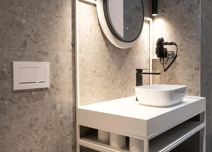 Citrus Daliani 4* Hriszí Aktí Haniá