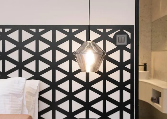 Panzió Citrus Daliani Hriszí Aktí Haniá