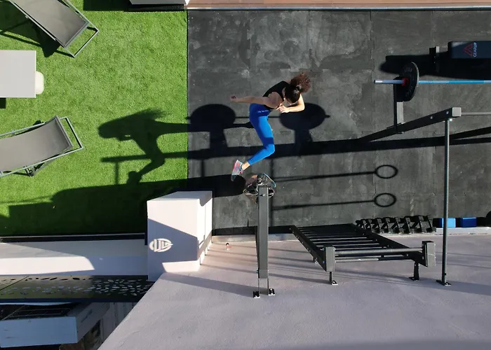 Citrus Daliani Panzió 4*