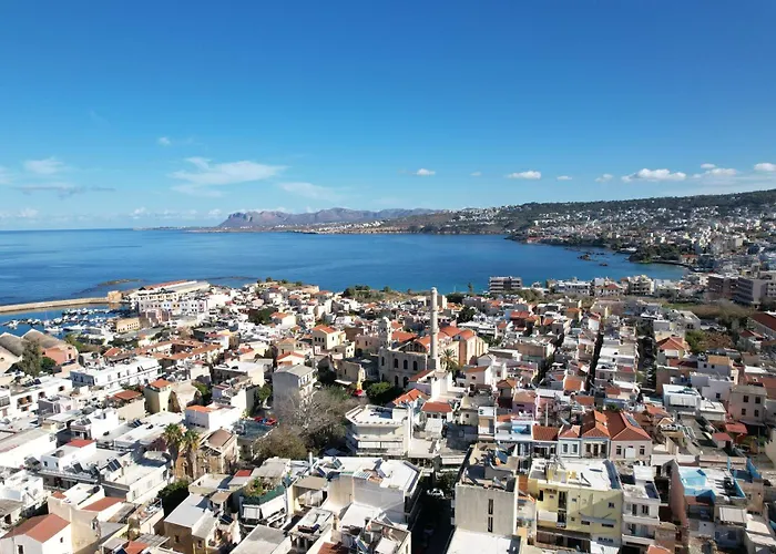 Citrus Daliani Отель типа 